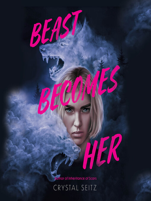 Cover image for Beast Becomes Her